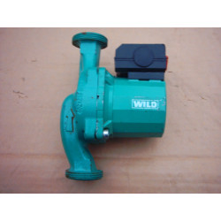 image: Pompa C.O. Wilo Star-RS 25/4-3 180 Powystawowa