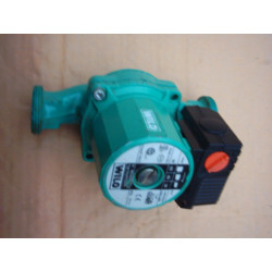 image: Pompa C.O. Wilo Star-RS 25/4-3 180 Powystawowa