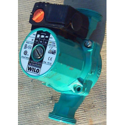 image: Pompa C.O. Wilo Star-RS 25/4-3 180 Powystawowa