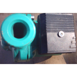 image: Pompa C.O. Wilo Star-RS 25/4-3 180 Powystawowa