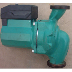 image: Pompa Wilo TOP-S 30/7 180 +GWARANCJA