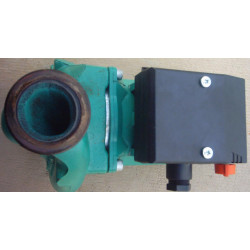 image: Pompa Wilo TOP-S 30/7 180 +GWARANCJA