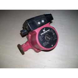 image: Pompa C.O. Grundfos UPE 25-60 180 używana z Gwarancją