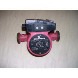 image: Pompa C.O. Grundfos UPE 25-60 180 używana z Gwarancją
