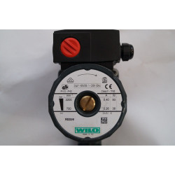 image: Pompa Obiegowa Wilo Star-RS30/6-3 rs30/60