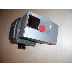 image: Pompa WILO STRATOS 25/1-6 WYŚWIETL. LCD, KLASA A
