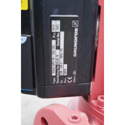 image: Pompa Grundfos UPE 40-120 + GWARANCJA