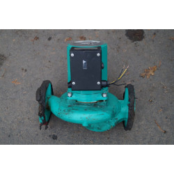 image: Pompa Wilo TOP-S50/15 + GWARANCJA