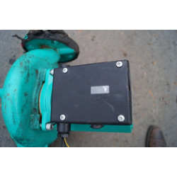 image: Pompa Wilo TOP-S50/15 + GWARANCJA