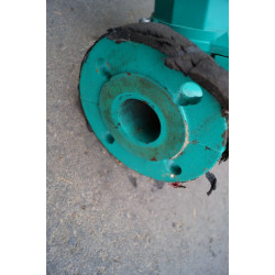 image: Pompa Wilo TOP-S50/15 + GWARANCJA