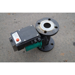 image: Pompa Wilo TOP-E 50/1-6 + GWARANCJA