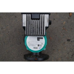 image: Pompa Wilo TOP-E 50/1-6 + GWARANCJA