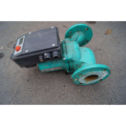 image: Pompa Wilo TOP-E 50/1-6 + GWARANCJA
