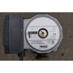 image: Pompa Wilo TOP-S 30/10 KTL + GWARANCJA