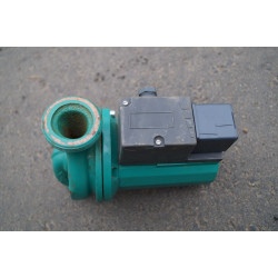 image: Pompa Wilo RS 30-80 400V + GWARANCJA