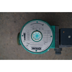 image: Pompa Wilo RS 30-80 400V + GWARANCJA