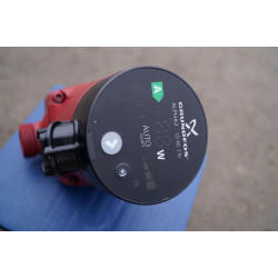image: Pompa Grundfos Alpha2 15-60 130 NOWOŚĆ
