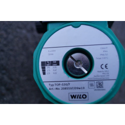 image: Pompa C.O. Wilo TOP-S 30/7 230V+GWARANCJA