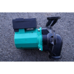 image: Pompa C.O. Wilo TOP-S 30/7 230V+GWARANCJA