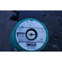 image: Pompa C.O. Wilo TOP-S 30/7 230V+GWARANCJA