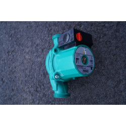 image: Pompa C.O. Wilo Star-RS 25/4-3 + GWARANCJA