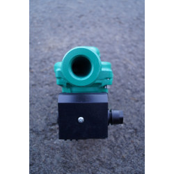 image: Pompa C.O. Wilo Star-RS 25/4-3 + GWARANCJA