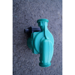 image: Pompa C.O. Wilo Star-RS 25/4-3 + GWARANCJA