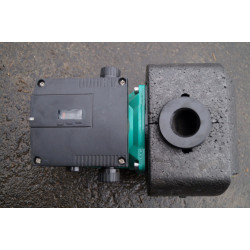 image: Pompa C.O. Wilo TOP-S 30/10 KTL