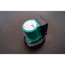 image: Pompa C.O. Wilo TOP-S 30/10 KTL
