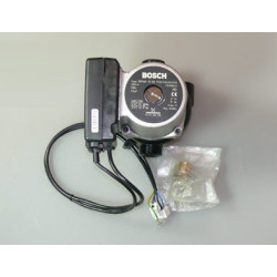 image: Pompa JUNKERS DDPWM 15-60 TTAO,87172043500, KSBR,ZSBR