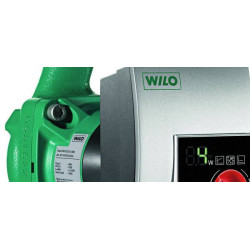 image: POMPA C.O. WILO YONOS PICO 25/1-4 180 mm