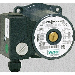 image: Pompa obiegowa Viessmann Vitodens 7822354  VIZ 2-3 P