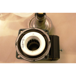 image: Pompa Wilo VIZ 20/2-3  do kotła Viessmann Vitodens 333