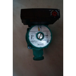 image: Pompa Wilo Star-E 25/1-3 +GWARANCJA