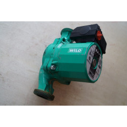 image: Pompa Wilo STAR-RS 25/6-3 +GWARANCJA