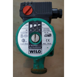 image: Pompa Wilo STAR-RS 25/6-3 +GWARANCJA