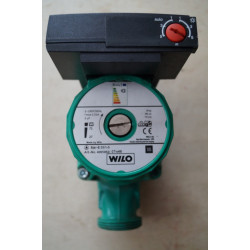 image: Pompa Wilo Star-E 25-1-5 +GWARANCJA