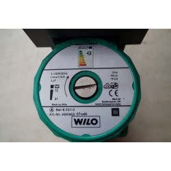 image: Pompa Wilo Star-E 25-1-5 +GWARANCJA