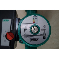 image: Pompa Wilo Star-E 25/6 +GWARANCJA