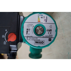 image: Pompa Wilo Smart 25/4 +GWARANCJA