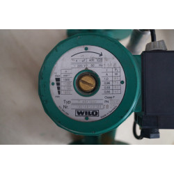image: Pompa Wilo p 40-100 230V +GWARANCJA