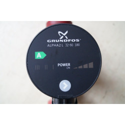 image: Pompa Grundfos Alpha2 L 32-60 180 +GWARANCJA