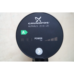 image: Pompa Grundfos Alpha2 L 25-40 130 +GWARANCJA