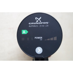 image: Pompa Grundfos Alpha2 L 25-60 130 +GWARANCJA