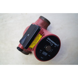 image: Pompa obiegowa Grundfos UP 32-80 180 400V NOWA