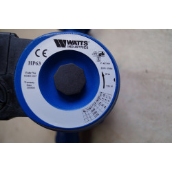 image: Pompa obiegowa HP-63 WATTS ( ups 25-60 ) GWARANCJA