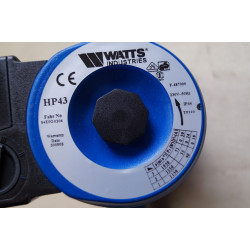 image: Pompa obiegowa HP-43 WATTS ( ups 25-40 ) GWARANCJA