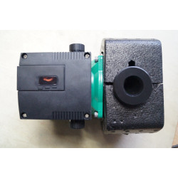 image: Pompa C.O. Wilo TOP-S 25/7 +GWARANCJA