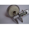 image: Wirnik do m.in. pompy VIMb 12/6 HE-2  z pieca Viessmann Vitodens 100 WB1A