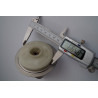 image: Wirnik do m.in. pompy VIMb 12/6 HE-2  z pieca Viessmann Vitodens 100 WB1A